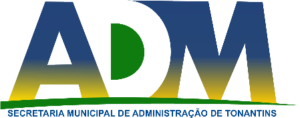 texto adm secretaria municipal de administração de tonantins