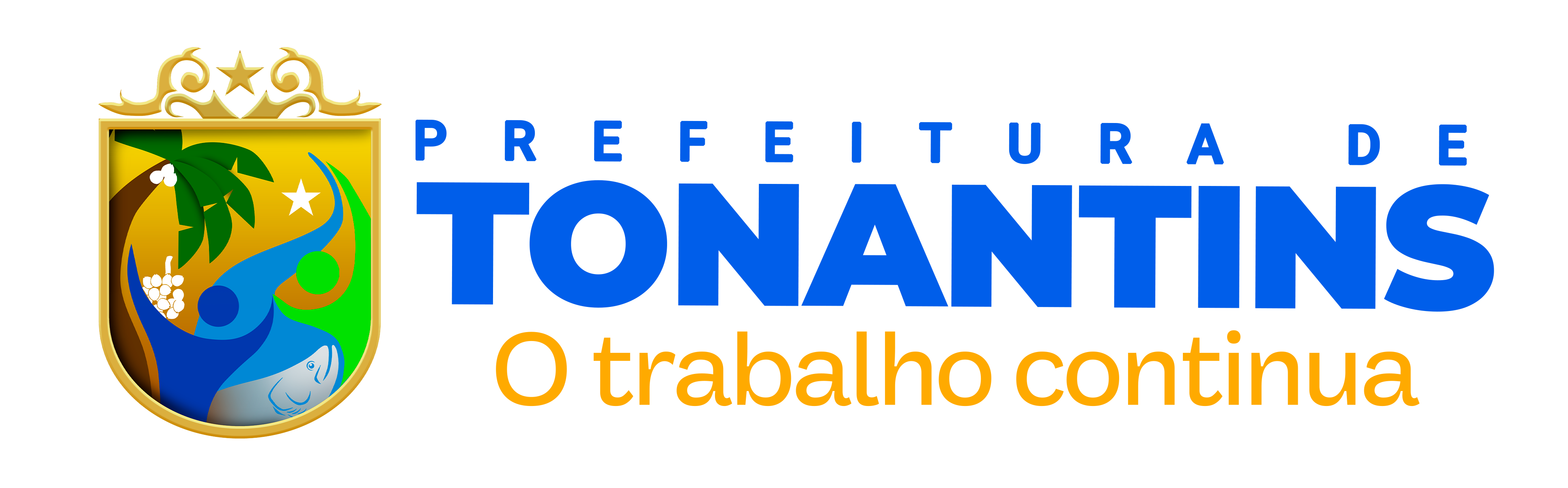 prefeitura tonantins