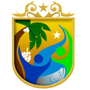 brasao prefeitura tonantins
