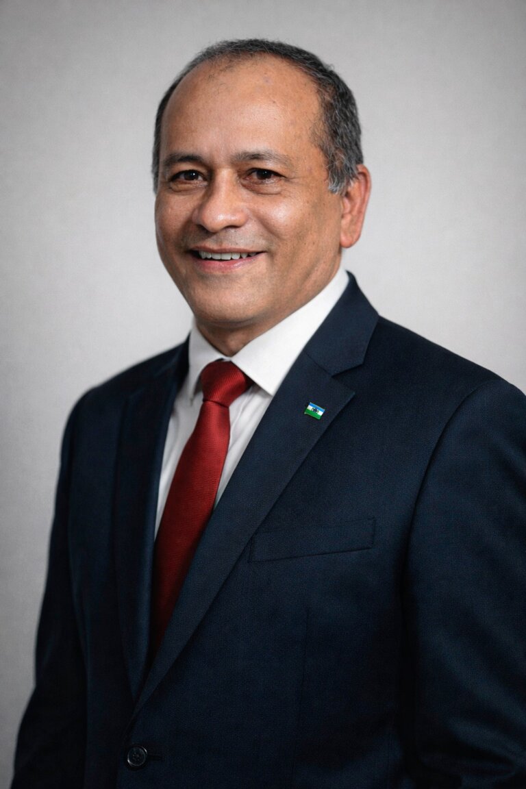 PREFEITO 2026